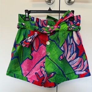 Farm Rio shorts